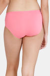Zivame Hipster Low Rise Full Coverage Panty (Pack of 3) - Multicolor — thumbnail 11